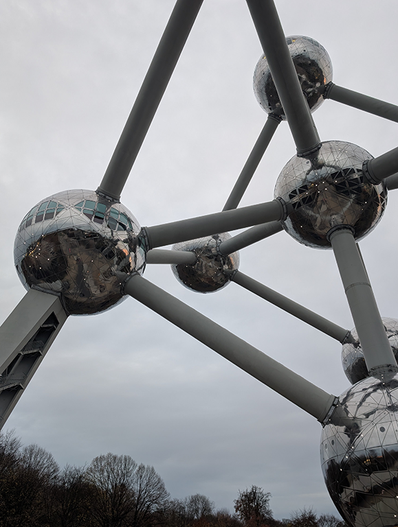 Bruxelles